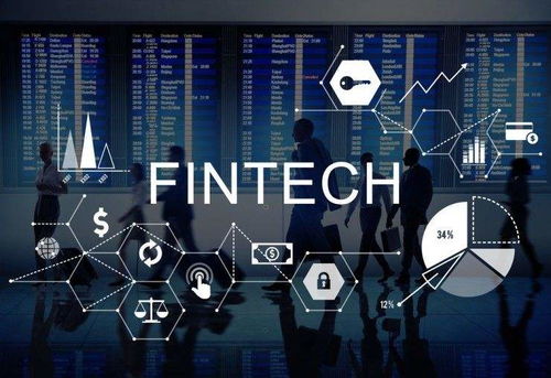 金融科技大放異彩 我來數科以技術內核驅動金融變革，深耕計算機系統服務